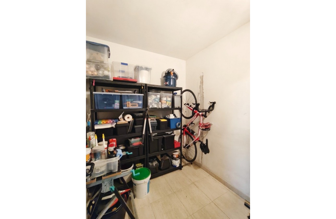Revente - Appartement - Orihuela Costa - Las Ramblas Golf