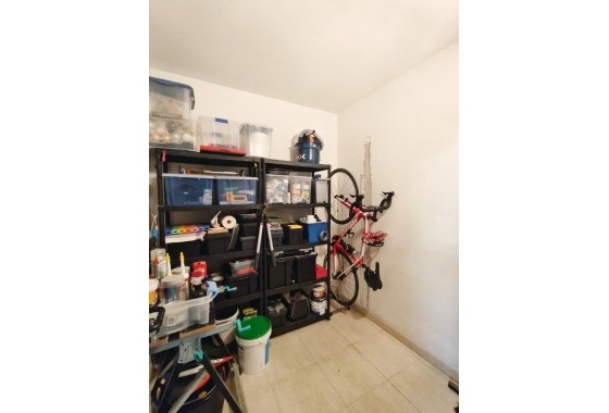Revente - Appartement - Orihuela Costa - Las Ramblas Golf