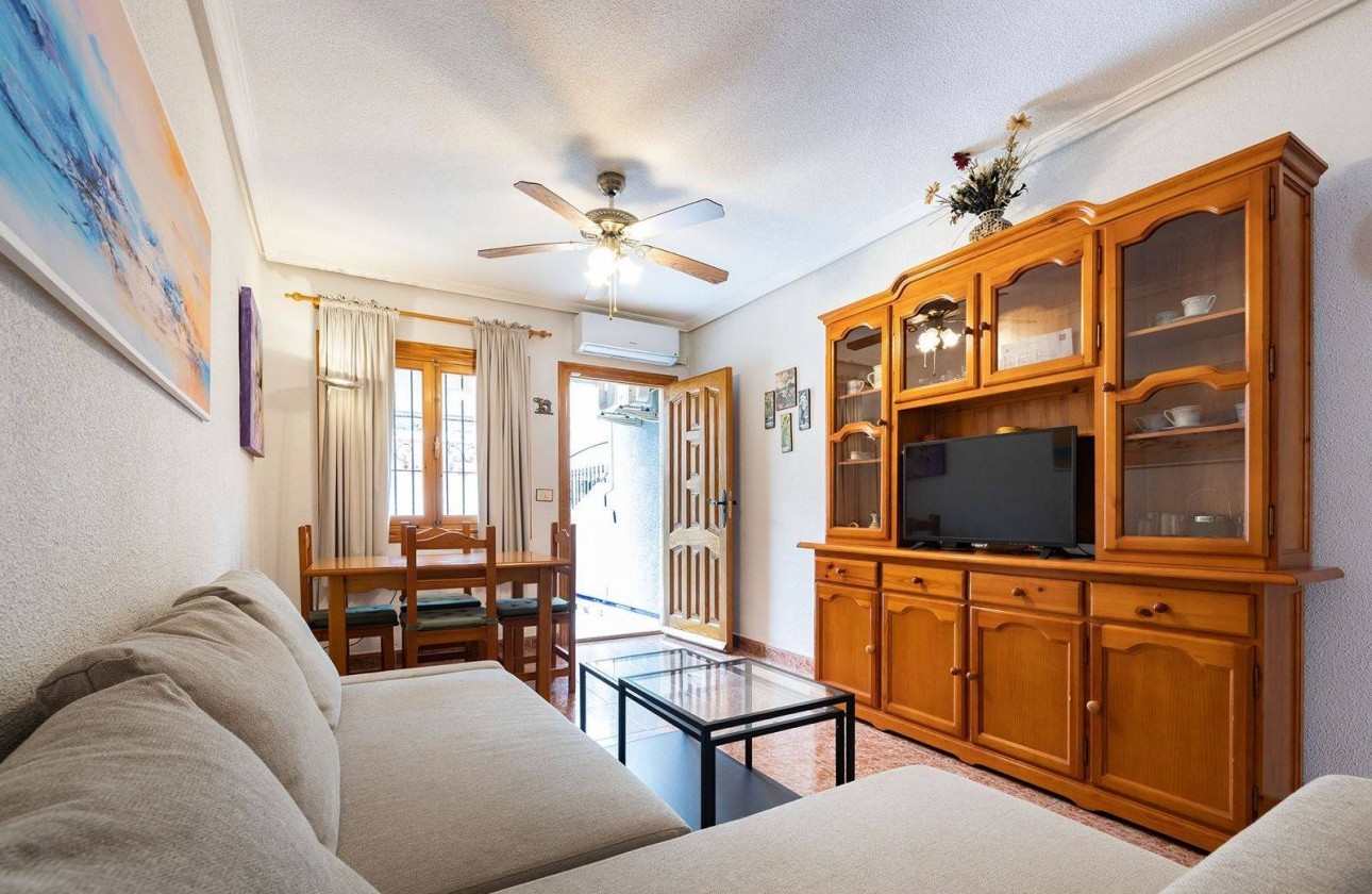 Revente - Duplex - San Pedro del Pinatar - Los Cuarteros