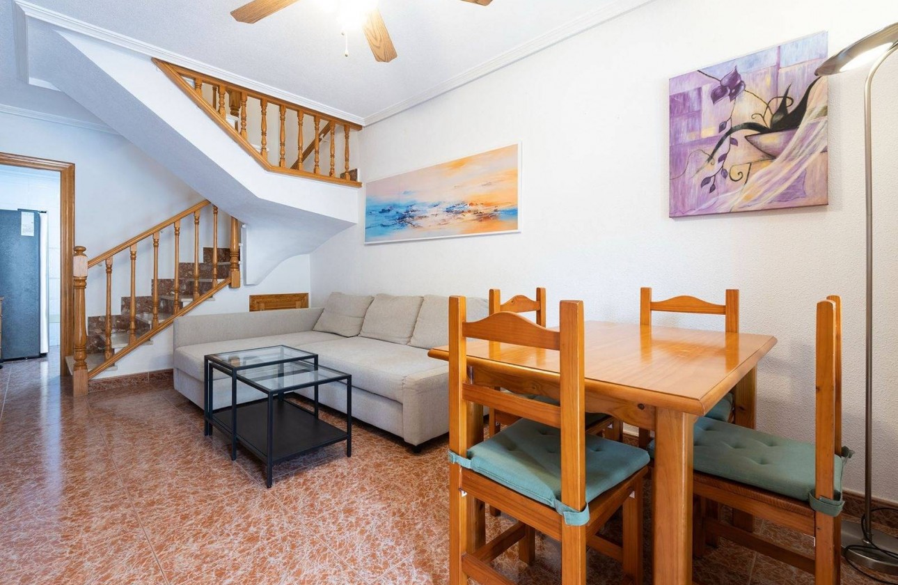 Revente - Duplex - San Pedro del Pinatar - Los Cuarteros