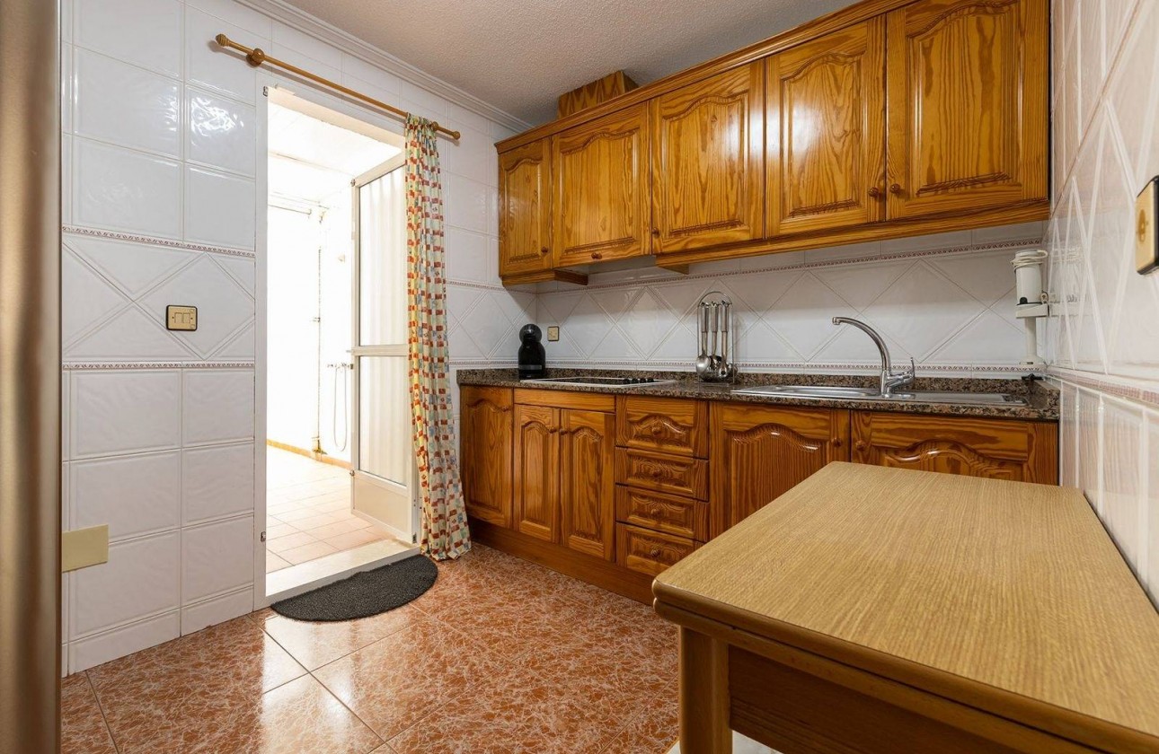 Revente - Duplex - San Pedro del Pinatar - Los Cuarteros