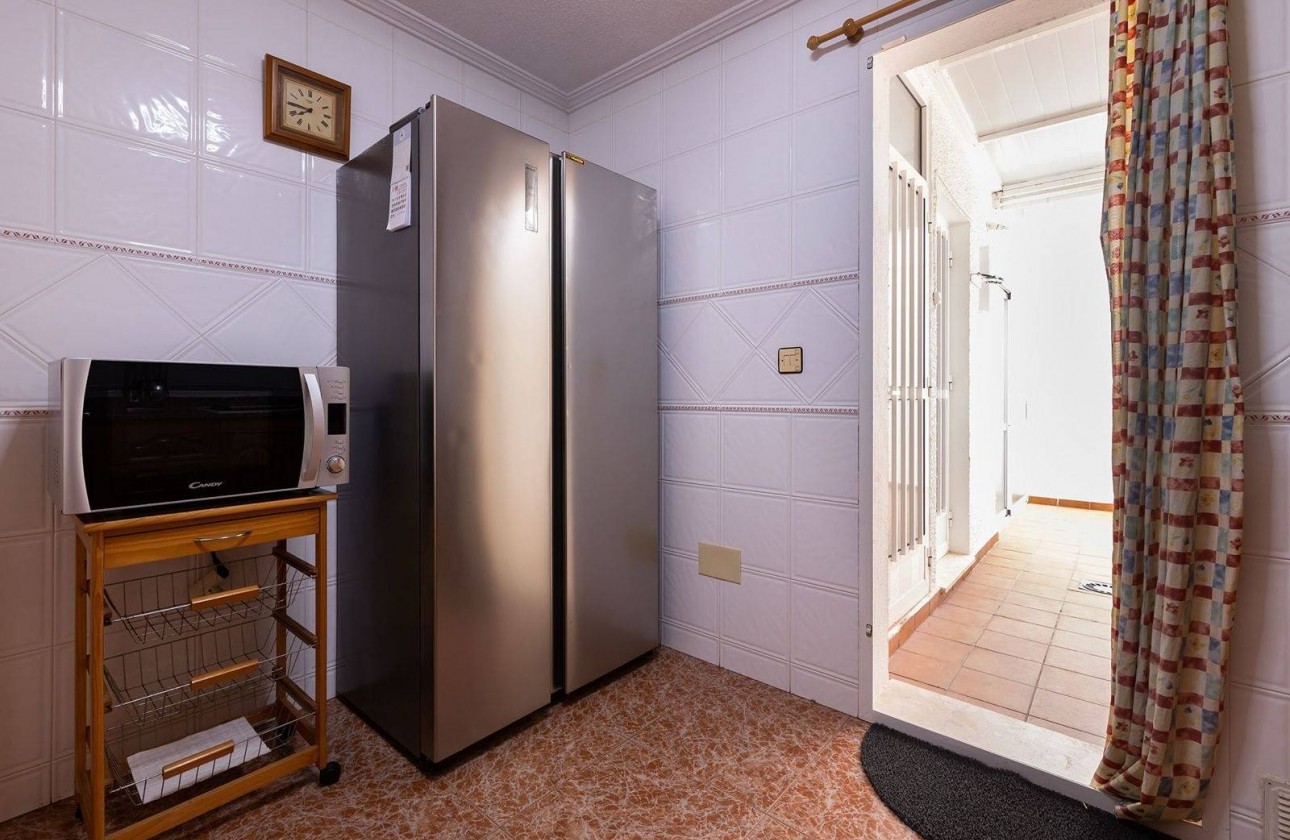 Revente - Duplex - San Pedro del Pinatar - Los Cuarteros