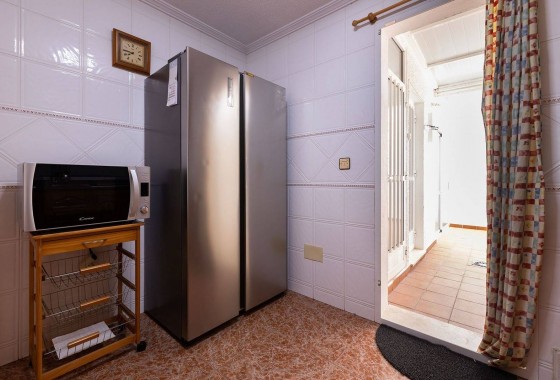 Revente - Duplex - San Pedro del Pinatar - Los Cuarteros