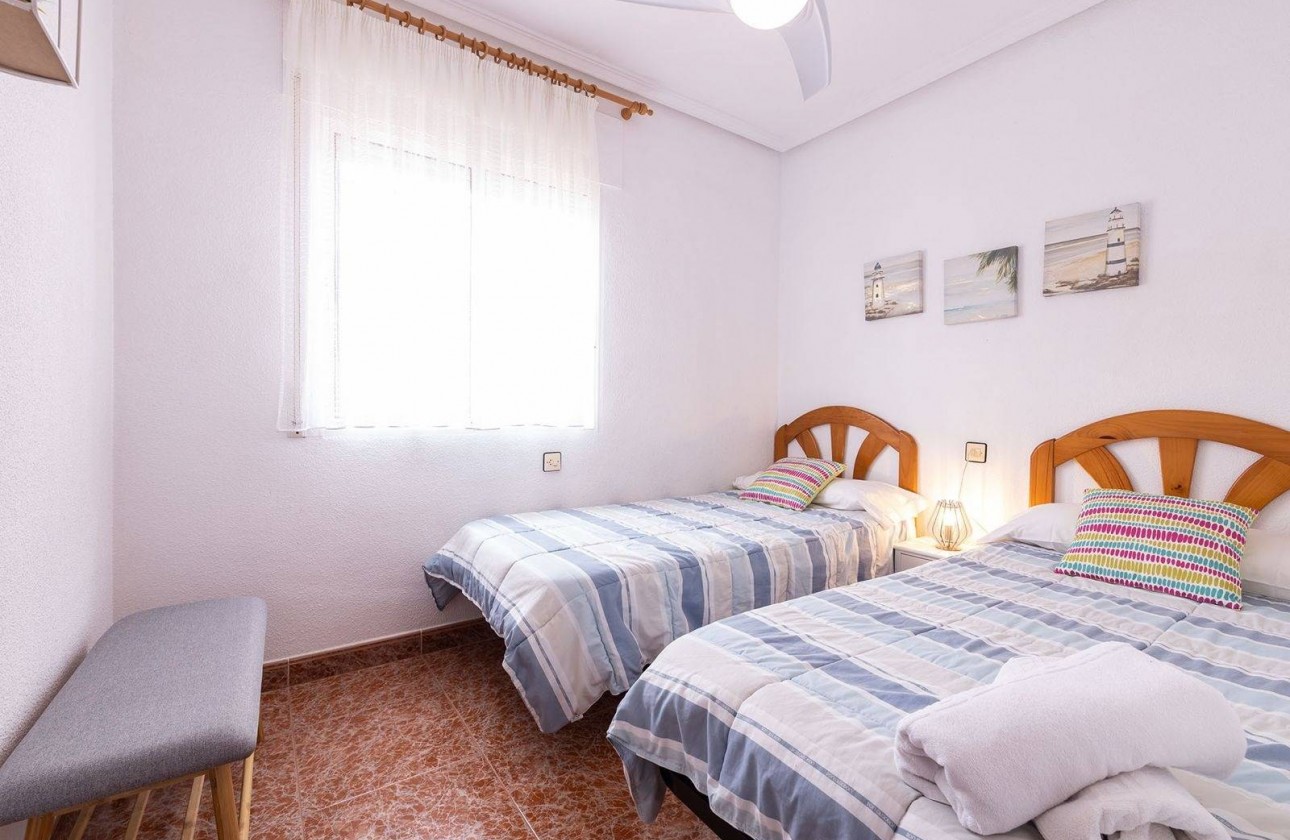 Revente - Duplex - San Pedro del Pinatar - Los Cuarteros