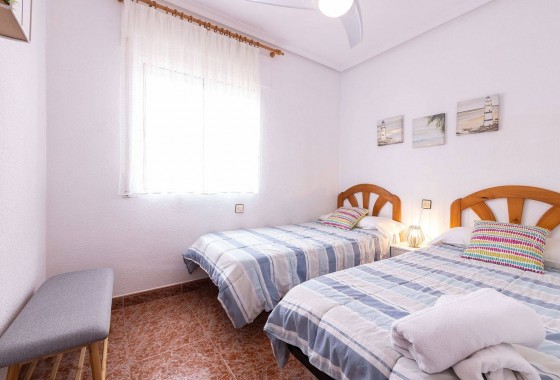 Revente - Duplex - San Pedro del Pinatar - Los Cuarteros