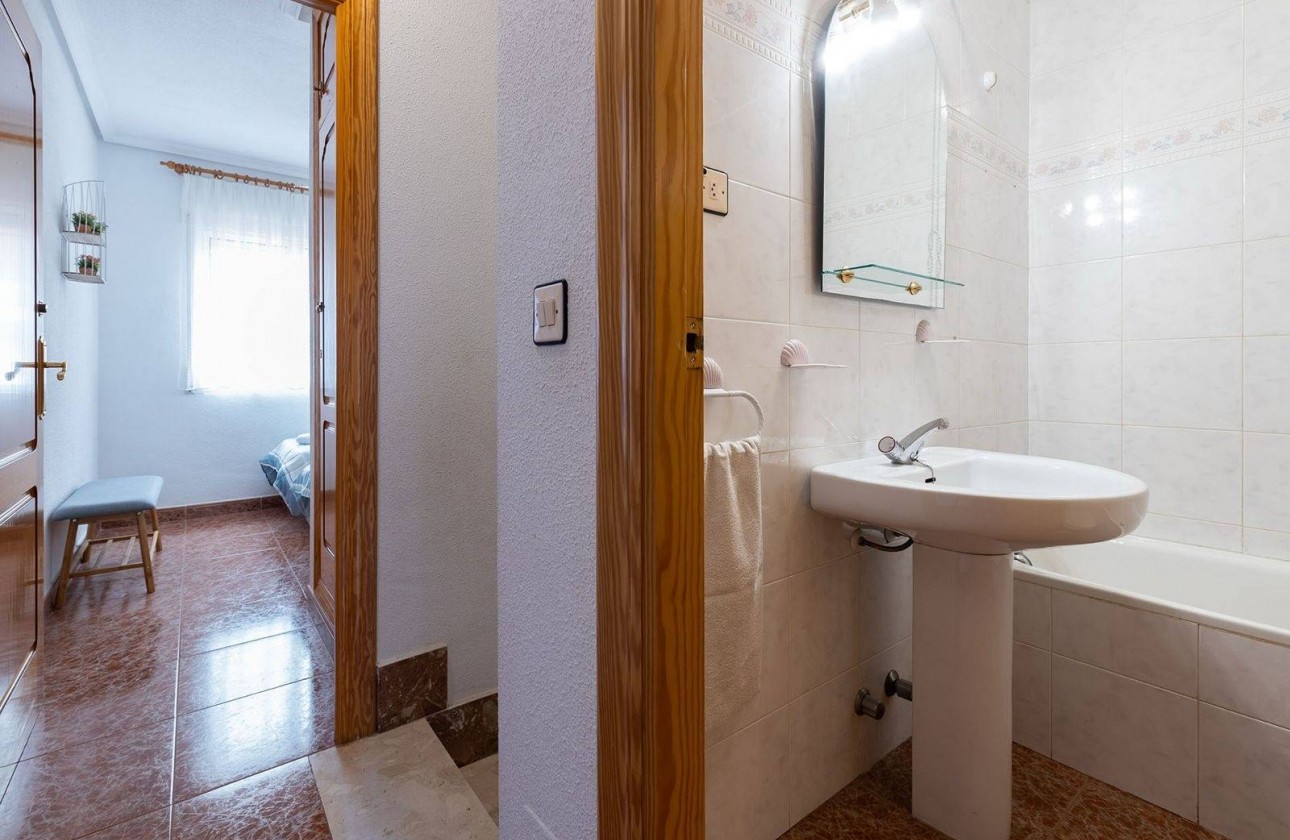 Revente - Duplex - San Pedro del Pinatar - Los Cuarteros