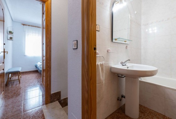 Revente - Duplex - San Pedro del Pinatar - Los Cuarteros