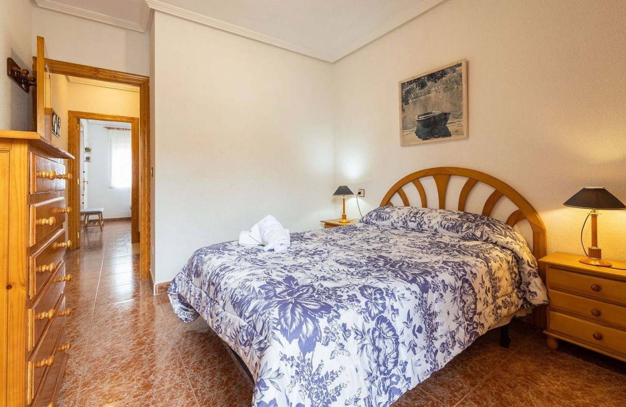 Revente - Duplex - San Pedro del Pinatar - Los Cuarteros