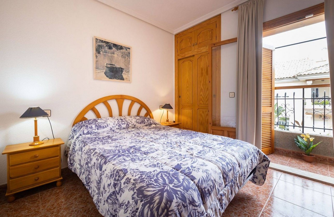 Revente - Duplex - San Pedro del Pinatar - Los Cuarteros