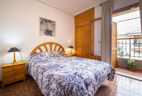 Revente - Duplex - San Pedro del Pinatar - Los Cuarteros