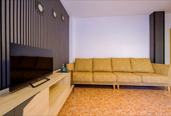 Resale - Apartment / flat - Torrevieja - Playa del Cura
