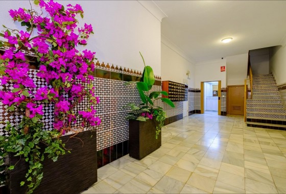 Resale - Apartment / flat - Torrevieja - Playa del Cura
