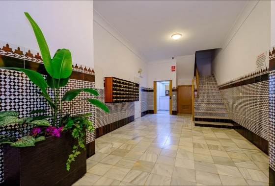 Resale - Apartment / flat - Torrevieja - Playa del Cura