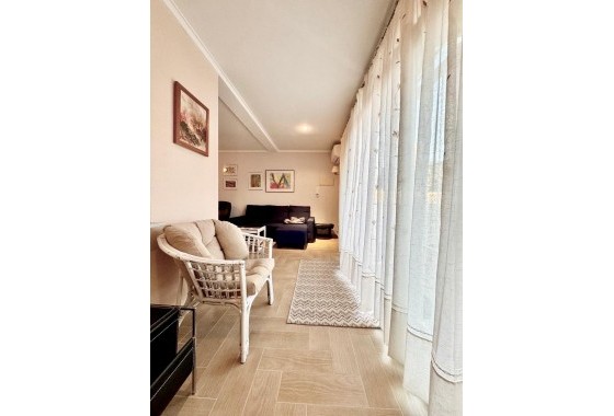 Revente - Villa - Torrevieja - La Siesta - El Salado - Torreta