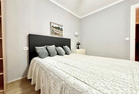 Revente - Villa - Torrevieja - La Siesta - El Salado - Torreta