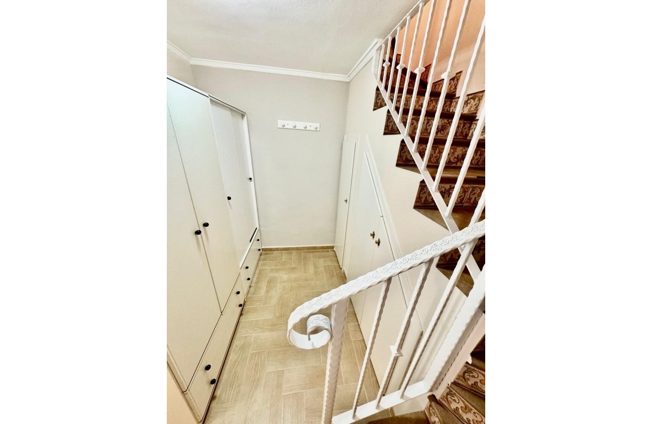 Revente - Villa - Torrevieja - La Siesta - El Salado - Torreta