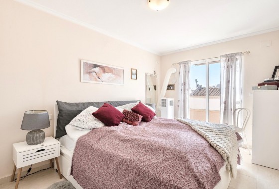 Revente - Villa - Torrevieja - La Siesta - El Salado - Torreta