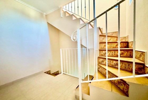 Revente - Villa - Torrevieja - La Siesta - El Salado - Torreta