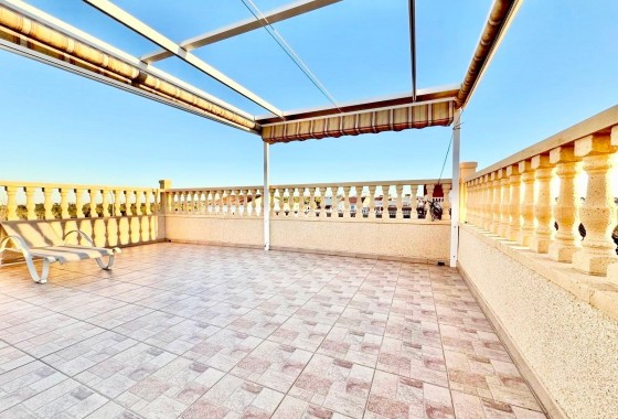Revente - Villa - Torrevieja - La Siesta - El Salado - Torreta