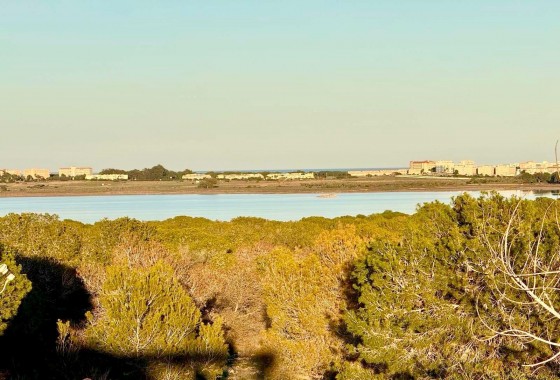 Revente - Villa - Torrevieja - La Siesta - El Salado - Torreta