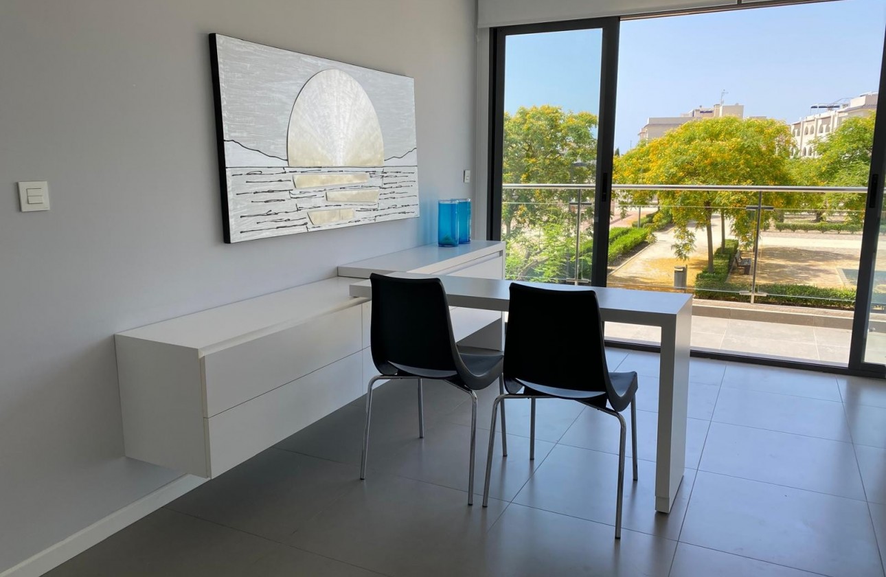Reventa - Bungalow - Pilar de la Horadada - Costa Blanca