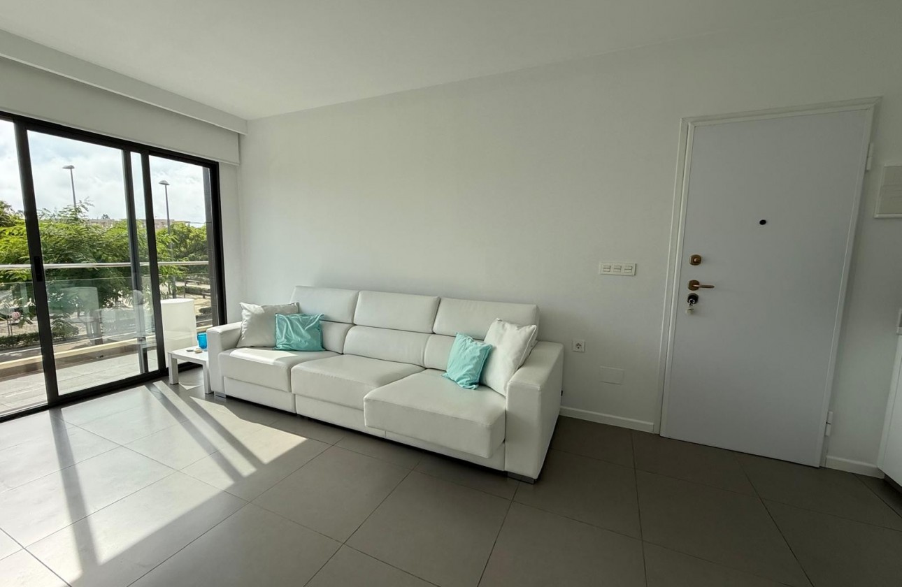 Reventa - Bungalow - Pilar de la Horadada - Costa Blanca