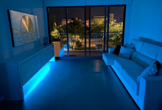 Reventa - Bungalow - Pilar de la Horadada - Costa Blanca