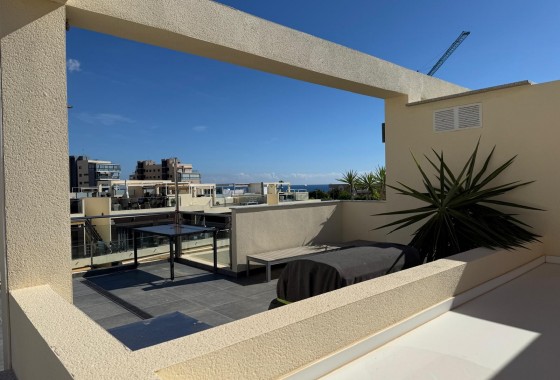Reventa - Bungalow - Pilar de la Horadada - Costa Blanca