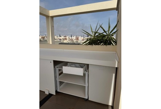 Reventa - Bungalow - Pilar de la Horadada - Costa Blanca
