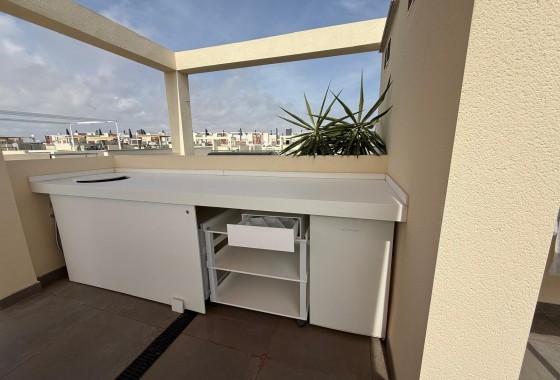 Reventa - Bungalow - Pilar de la Horadada - Costa Blanca