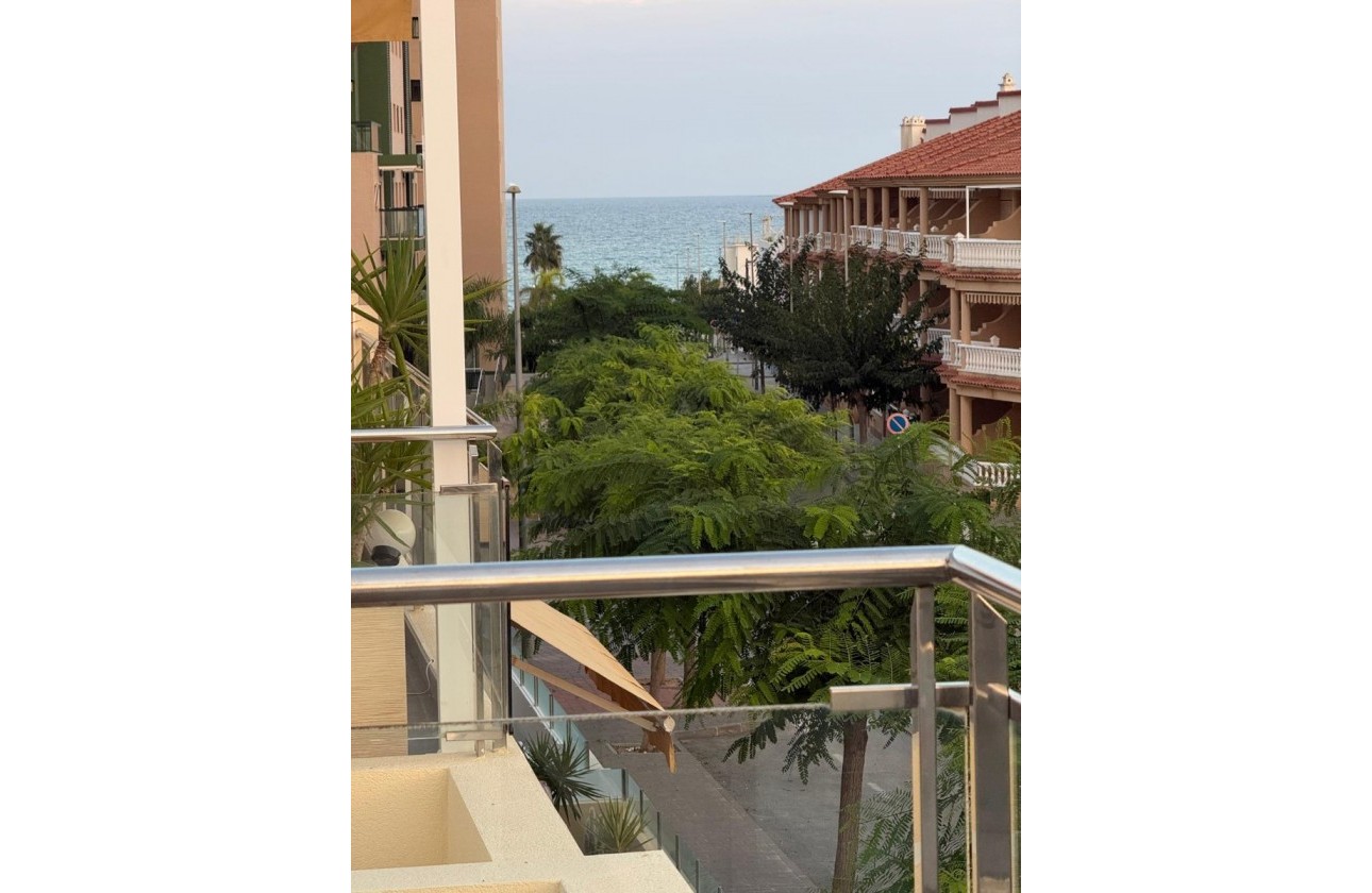 Reventa - Bungalow - Pilar de la Horadada - Costa Blanca