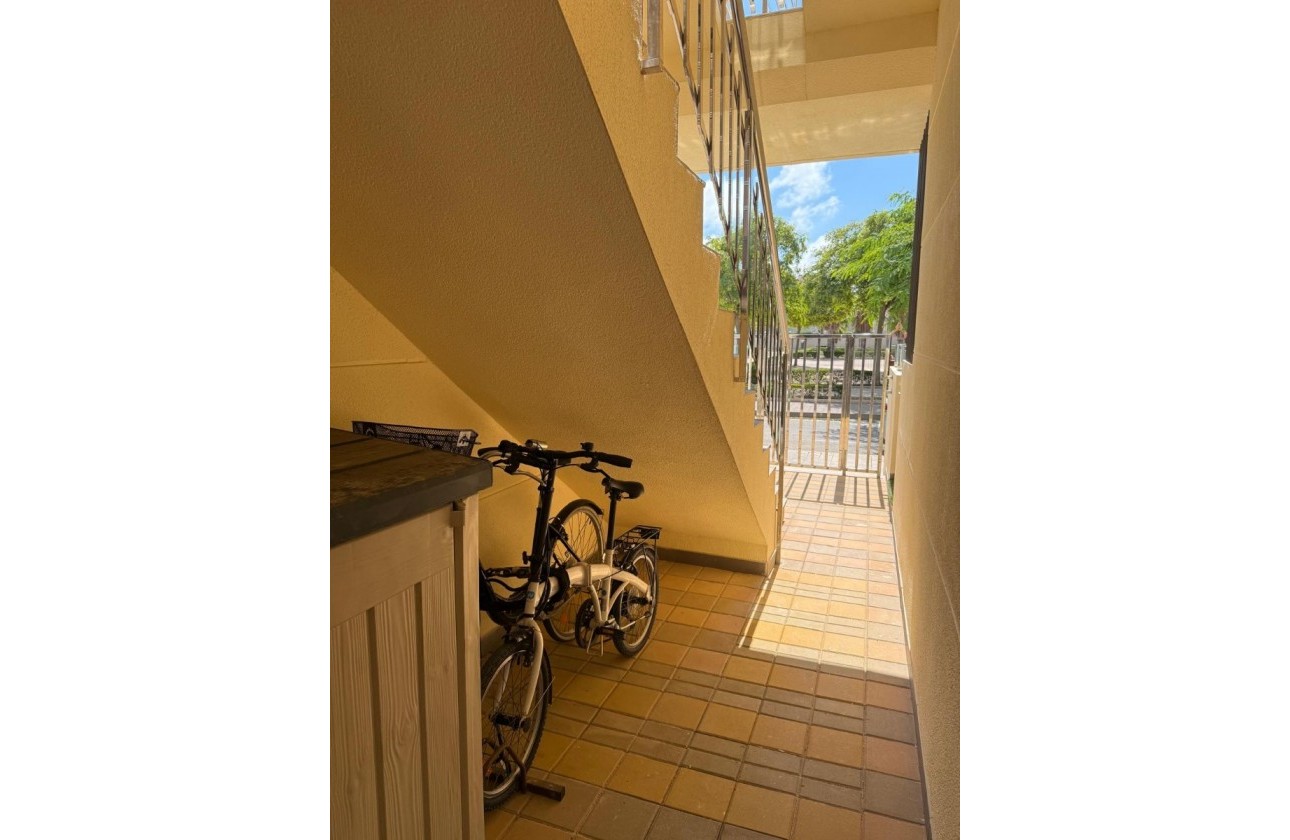 Reventa - Bungalow - Pilar de la Horadada - Costa Blanca