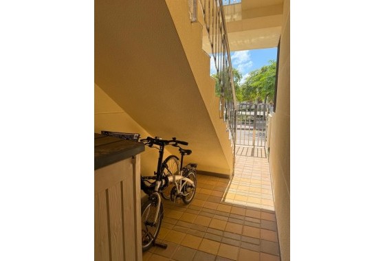 Reventa - Bungalow - Pilar de la Horadada - Costa Blanca