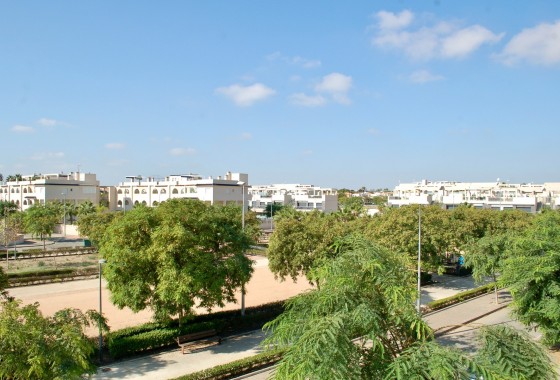 Reventa - Bungalow - Pilar de la Horadada - Costa Blanca
