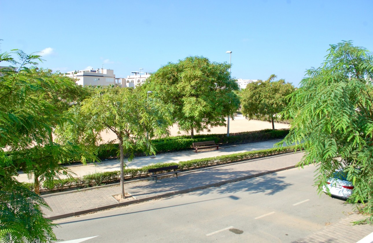Reventa - Bungalow - Pilar de la Horadada - Costa Blanca