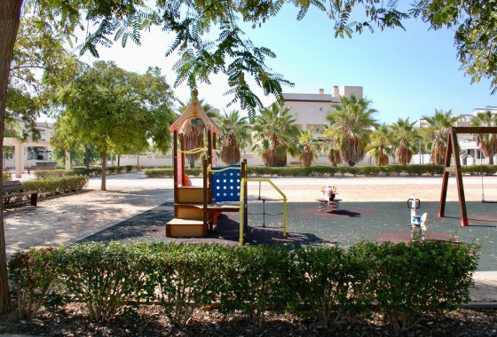 Reventa - Bungalow - Pilar de la Horadada - Costa Blanca