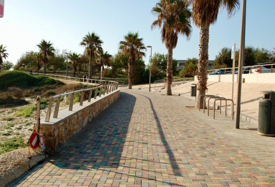 Reventa - Bungalow - Pilar de la Horadada - Costa Blanca