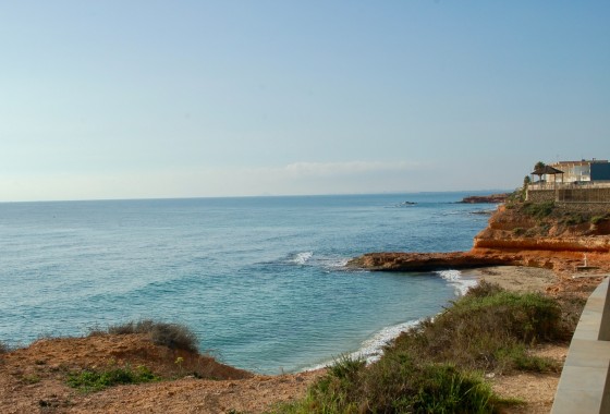 Reventa - Bungalow - Pilar de la Horadada - Costa Blanca