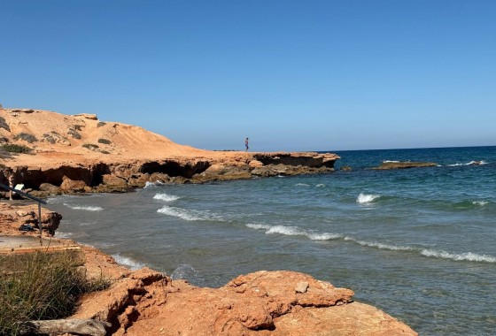 Reventa - Bungalow - Pilar de la Horadada - Costa Blanca