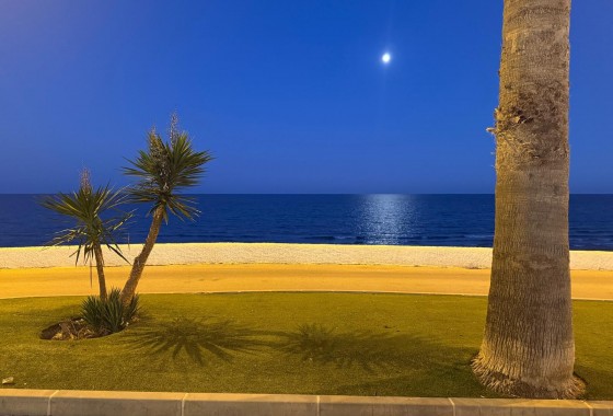 Reventa - Bungalow - Pilar de la Horadada - Costa Blanca