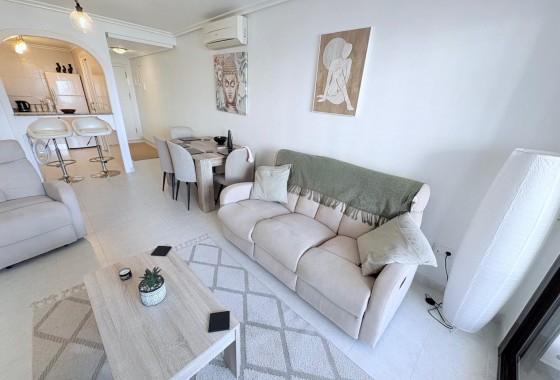 Revente - Appartement - Sucina - Inland