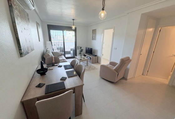 Revente - Appartement - Sucina - Inland