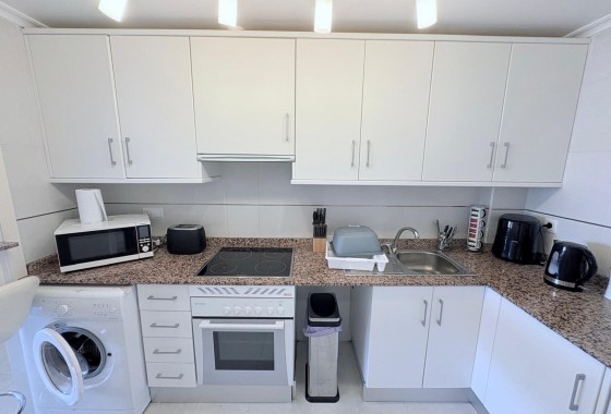 Revente - Appartement - Sucina - Inland