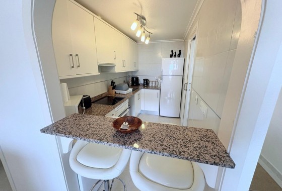 Revente - Appartement - Sucina - Inland