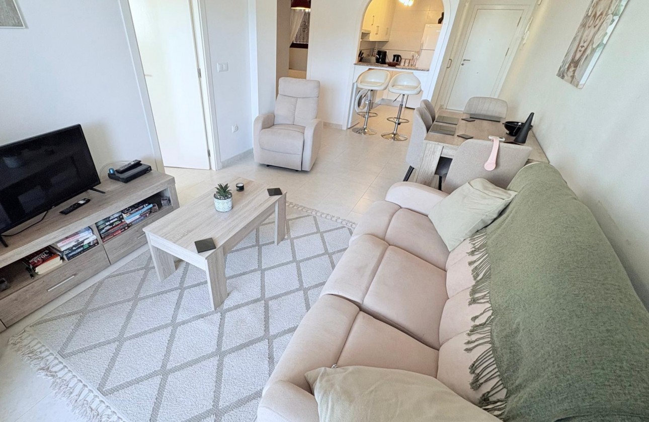 Revente - Appartement - Sucina - Inland