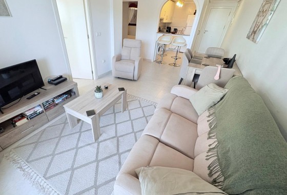 Revente - Appartement - Sucina - Inland