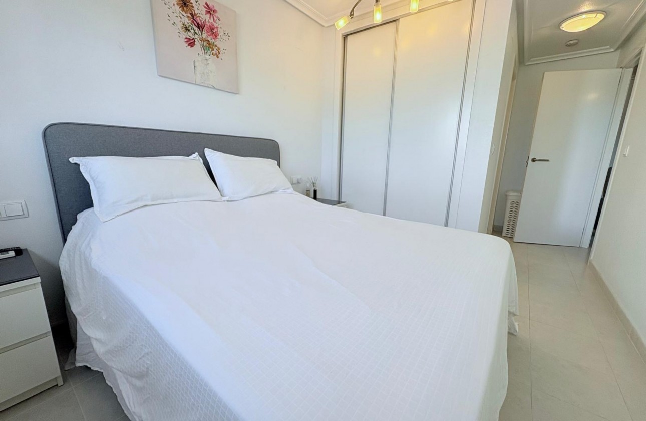 Revente - Appartement - Sucina - Inland