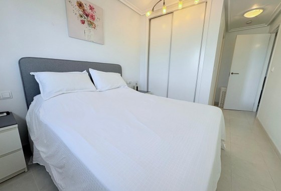Revente - Appartement - Sucina - Inland