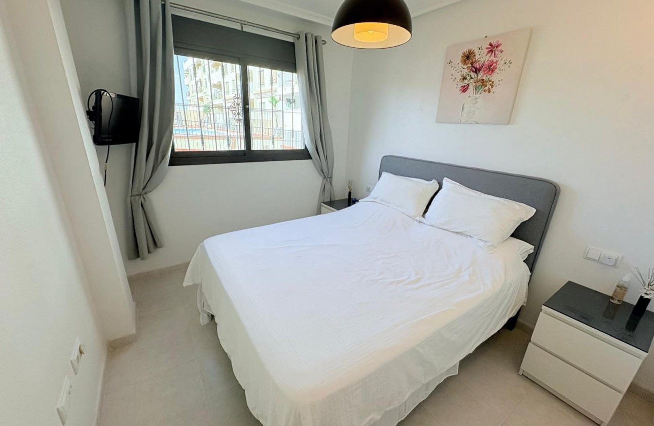 Revente - Appartement - Sucina - Inland