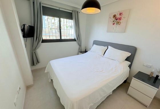 Revente - Appartement - Sucina - Inland